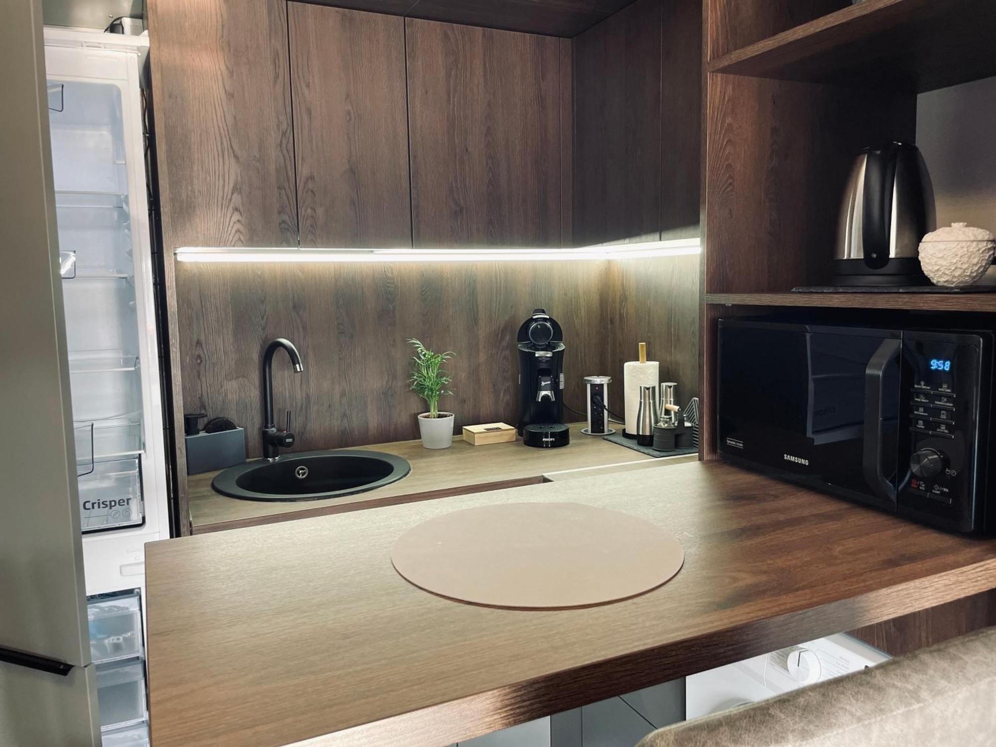3 Vis-a-vis - Gara De Nord Apartamento Bucarest